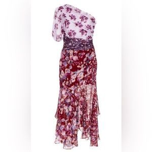Amur Laura Dress